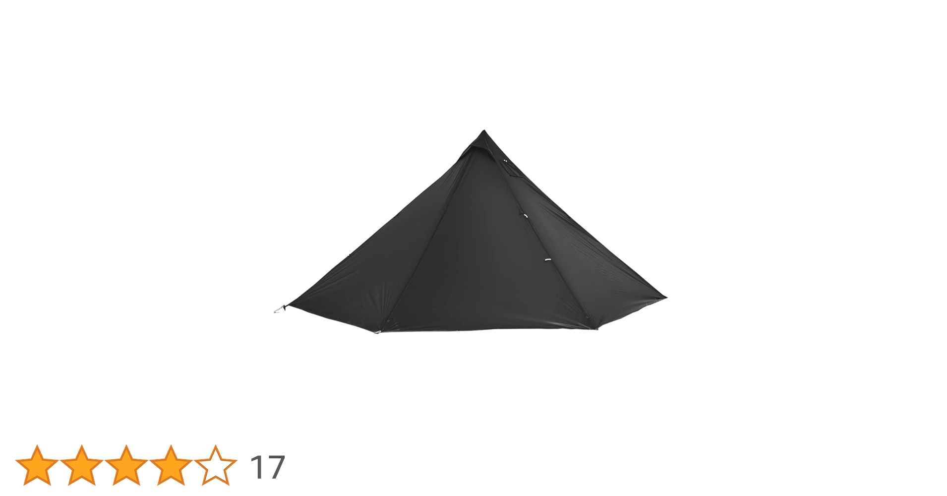 Amazon | Unafreely 15D 片面シリコンナイロン 超軽量 ワン